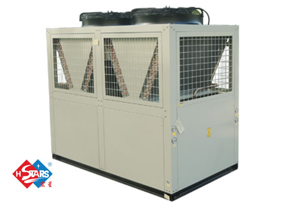 Scroll Air cooled Chiller for beverage