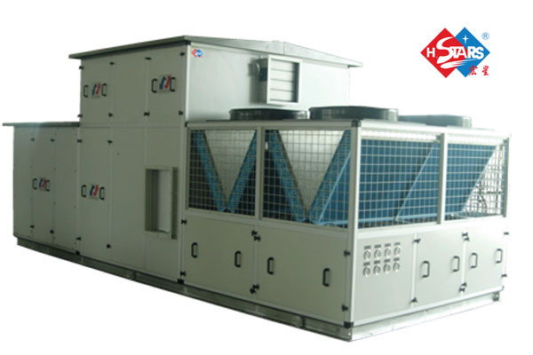 rooftop packaged air conditioning units