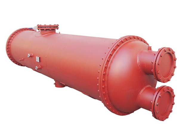 HVAC Efficiency heat exchanger