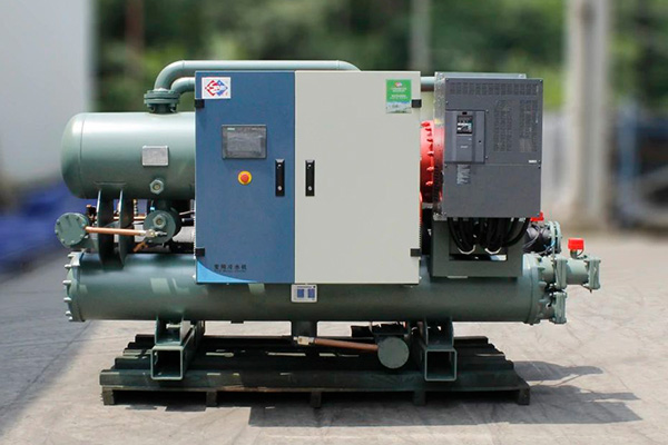 Energy Efficiency HVAC equipment