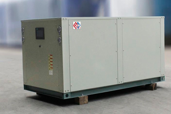 H.Stars innovation efficient cooling chiller