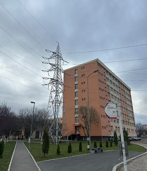 H.Stars Group Bridges Academia and Industry with Collaborative Lecture at Transilvani University of Brasov
