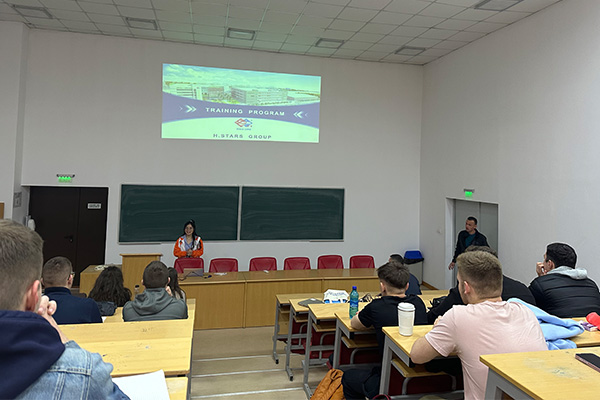 industry - academia collaboration