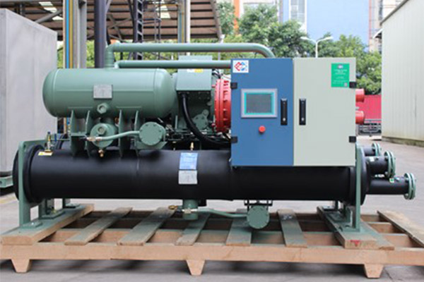 Cost Savings HVACR Equipment