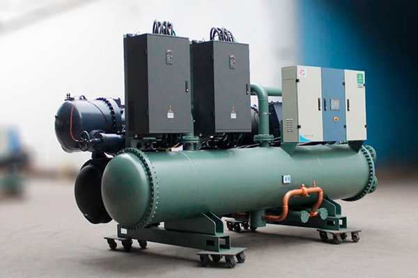 Hstars Precise Temperature Control Industrial Chiller