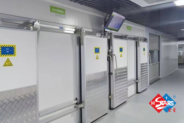 Industrial Temperature Control Equipment