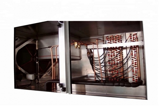 H.Stars Rotary Type Air Handling Unit for Industrial Application 