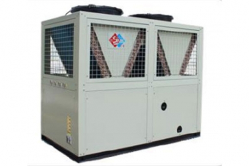 Produsen Penghematan Energi Kualitas Tinggi Modular Air Cooled Scroll Compressor Chiller 